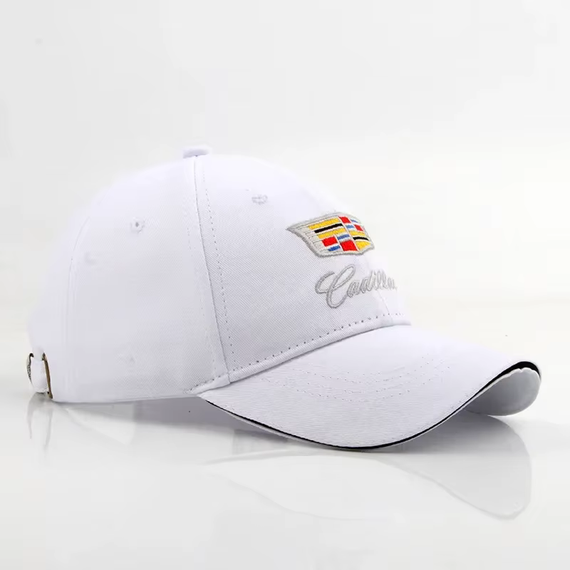 Casquettes Hip Hop Snapback en coton