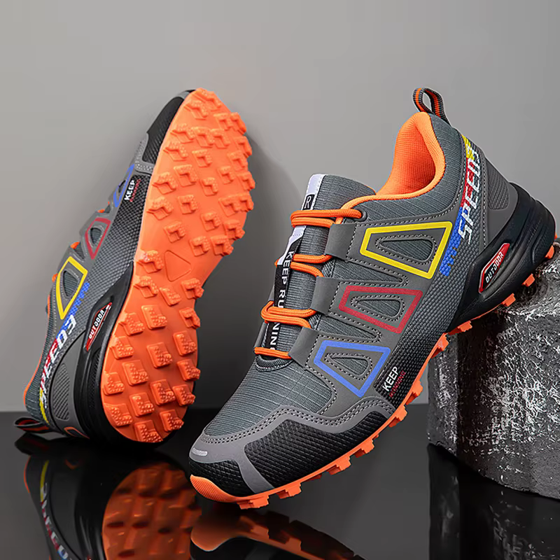 Chaussures de randonnée pour hommes