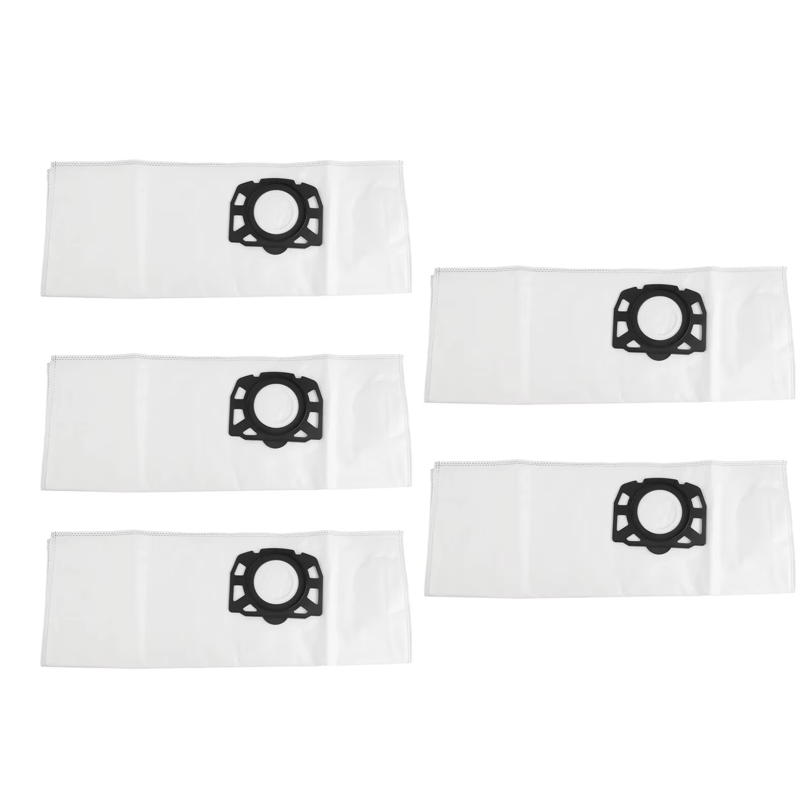 Pour Karcher accessoires sacs à poussière ménage 2.863-314.0 pour Karcher KFI 357 KFI357 Robot aspirateur SE4002 tout neuf