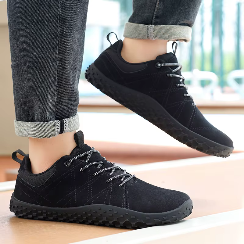 Chaussures de randonnée pour hommes