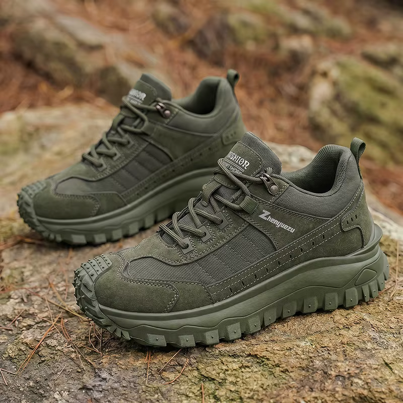 Chaussures de randonnée basses pour hommes