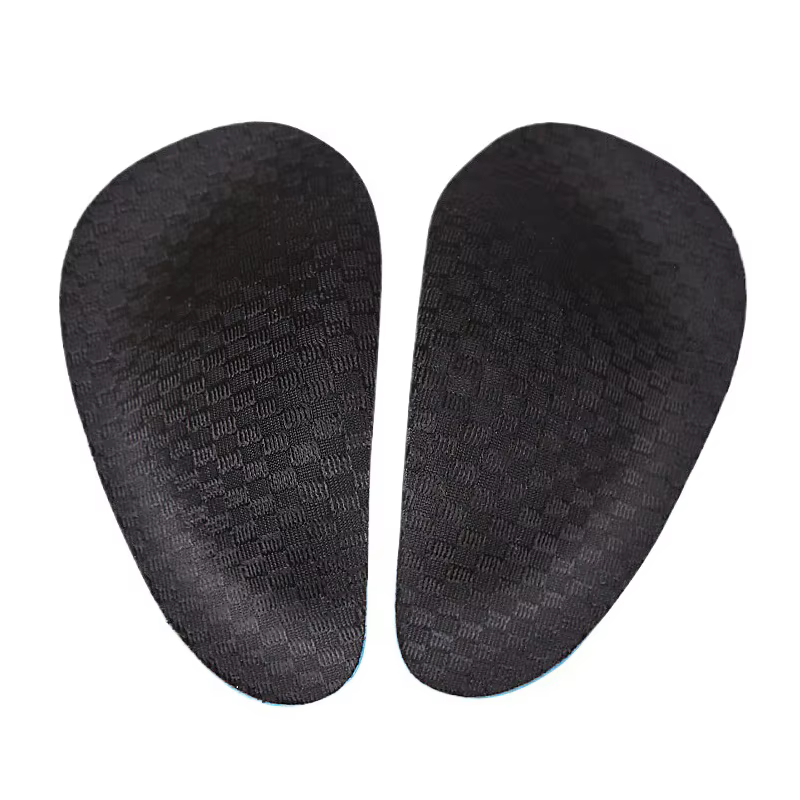 EVA pieds plats soutien de la voûte plantaire semelles orthopédiques coussinets pour chaussures hommes femmes pied Valgus Varus semelles de sport Inserts de chaussures accessoires