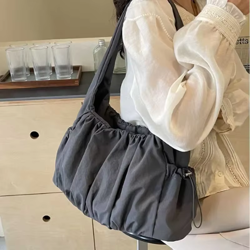 Sac à main en tissu Nylon pour femmes