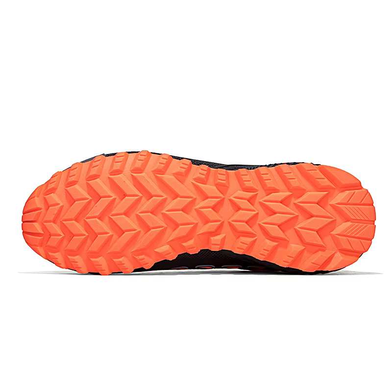Chaussures de randonnée imperméables pour hommes