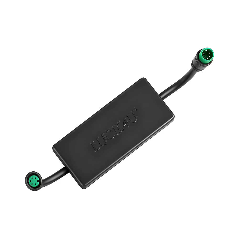 Contrôleur d'accélération de vitesse jusqu'à 30 km/h et de réduction de vitesse jusqu'à 20 km/h pour trottinettes électriques Xiaomi 3Lite, 4Lite Gen1, Mi4, 4 Ultra