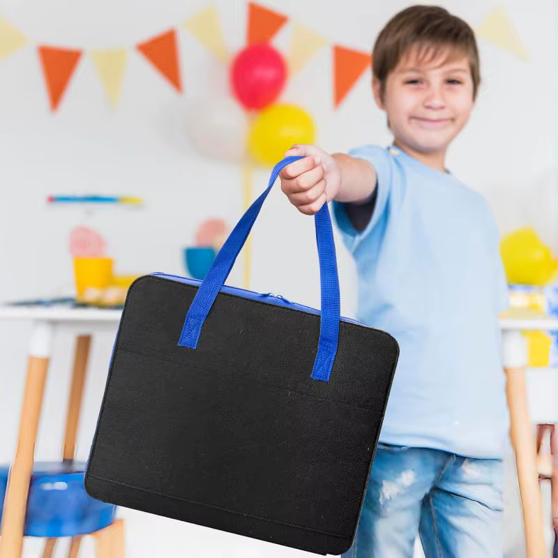 Sac de rangement portable pour voitures miniatures