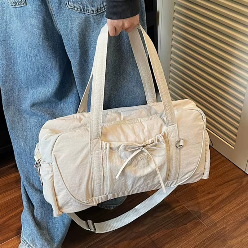 Sac de voyage pour femme