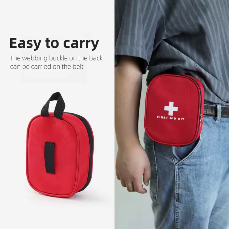 Trousse de premiers secours Portable
