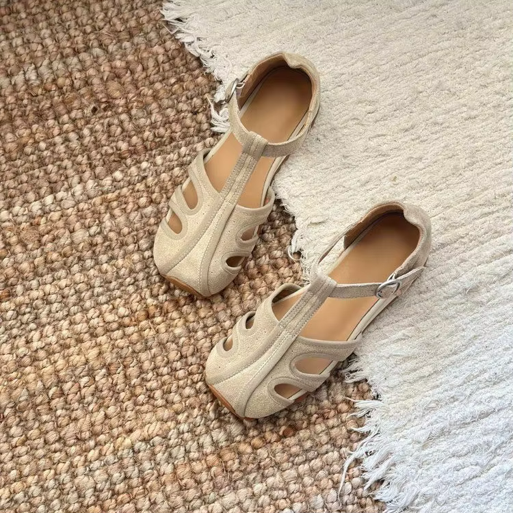 Chaussures d'entraînement allemandes à lacets confortables et polyvalentes, baskets décontractées à semelle souple pour femmes, mode rétro