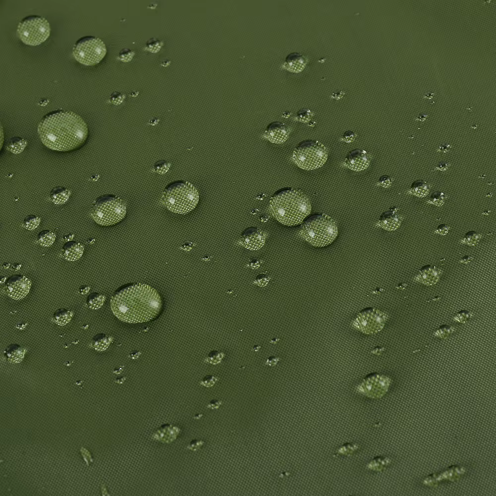 Auvent imperméable de 3x3m