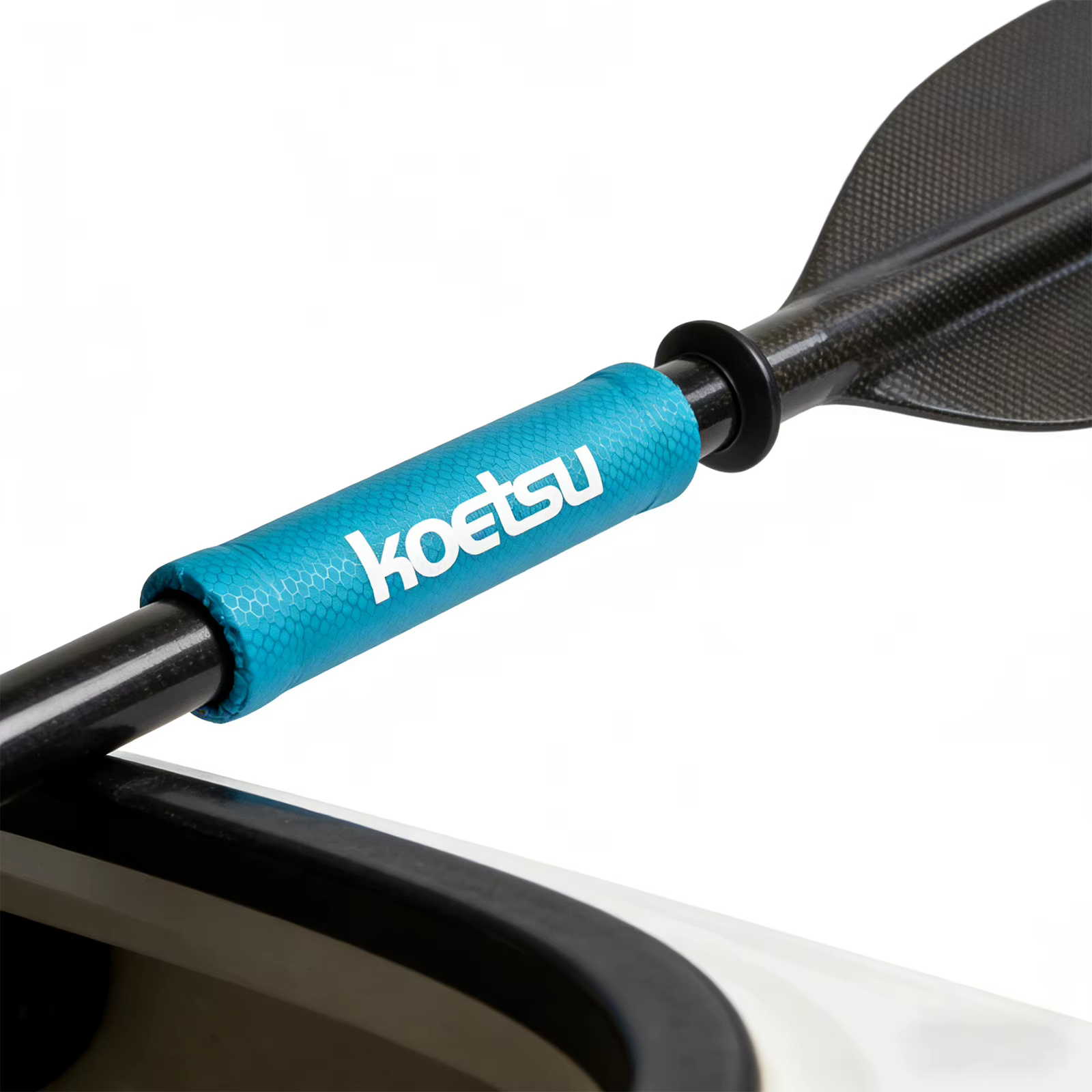 Pagaie flottante 420D en PU et mousse EPE