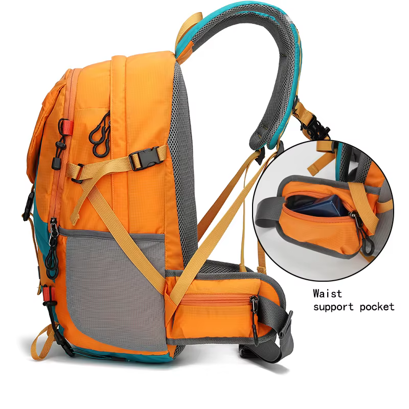 Sac à dos de randonnée 40L