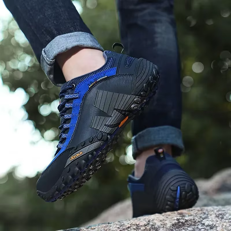 Chaussures de trekking pour homme