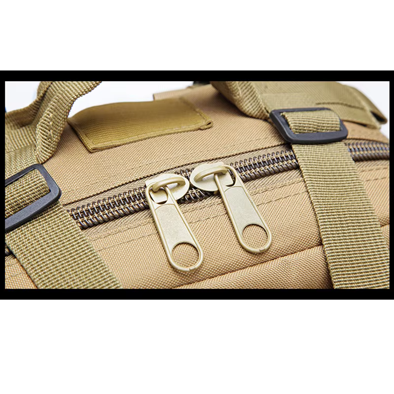 35L 1000D Nylon sac à dos extérieur Trekking Sport voyage sacs à dos Camping randonnée pêche