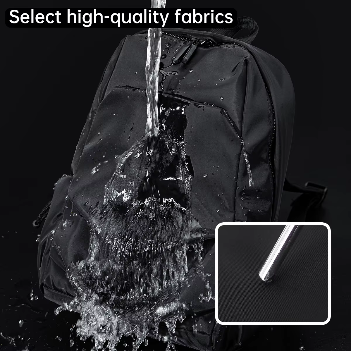 Mini sac à dos léger pour les voyages pour garçons