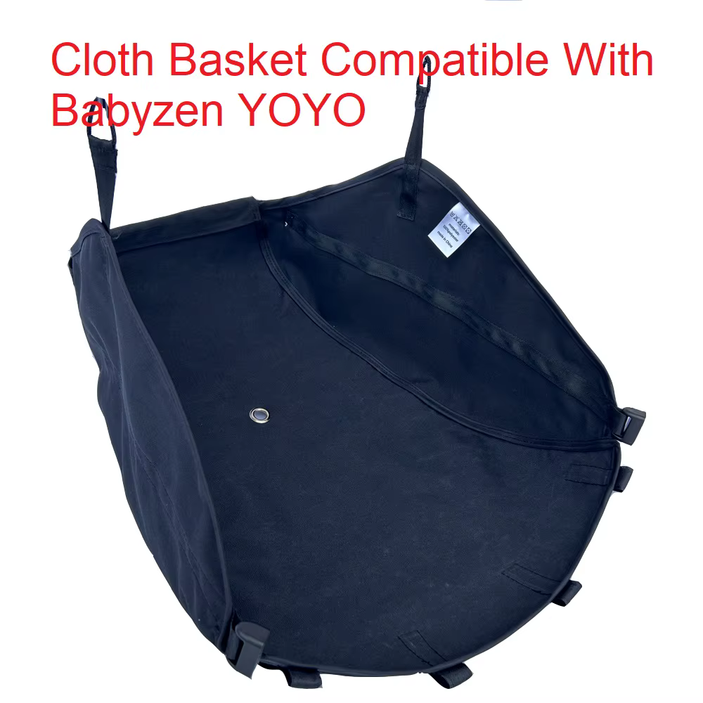 ® Panier de courses Compatible avec les poussettes YoYo et YoYo2