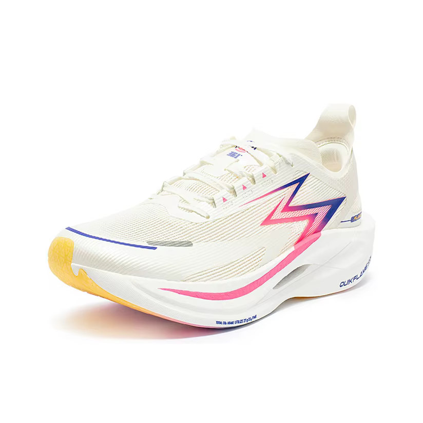 POISON 361 ° Chaussures de course Flame 2.5 672332207-5