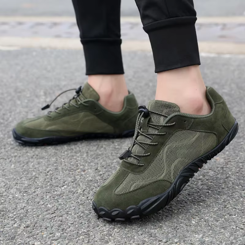 Nouvelles chaussures de Trekking en plein air pour hommes