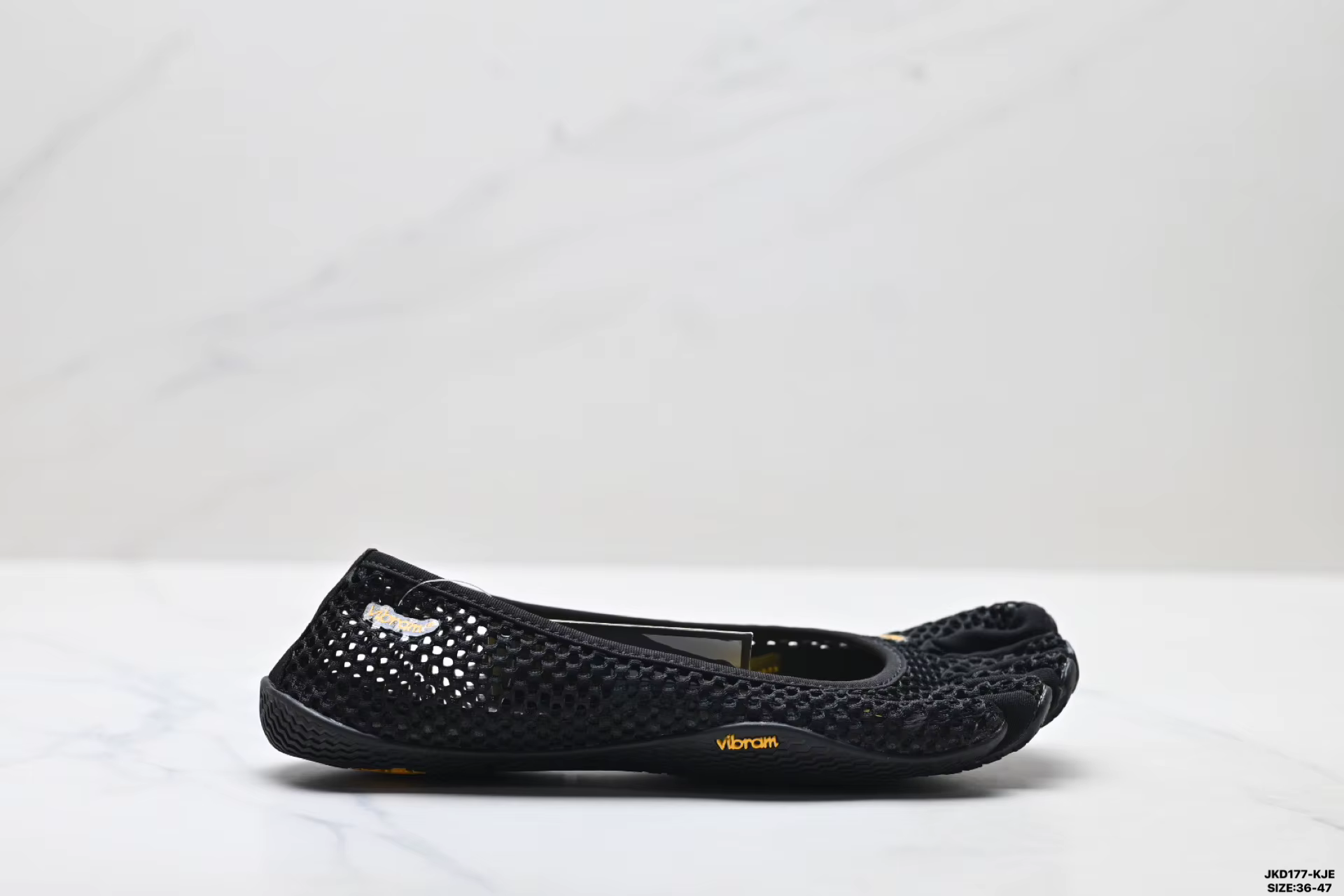Chaussures Vibram FiveFingers à prix réduit