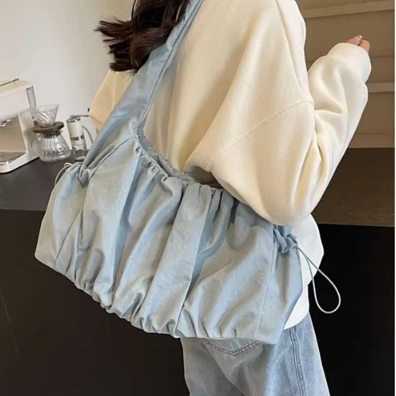 Sac à main en tissu Nylon pour femmes
