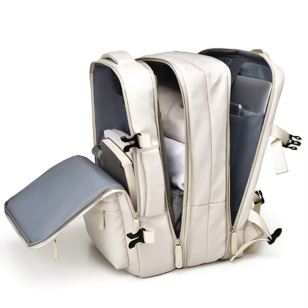 Sac à dos 40x30x20 avion