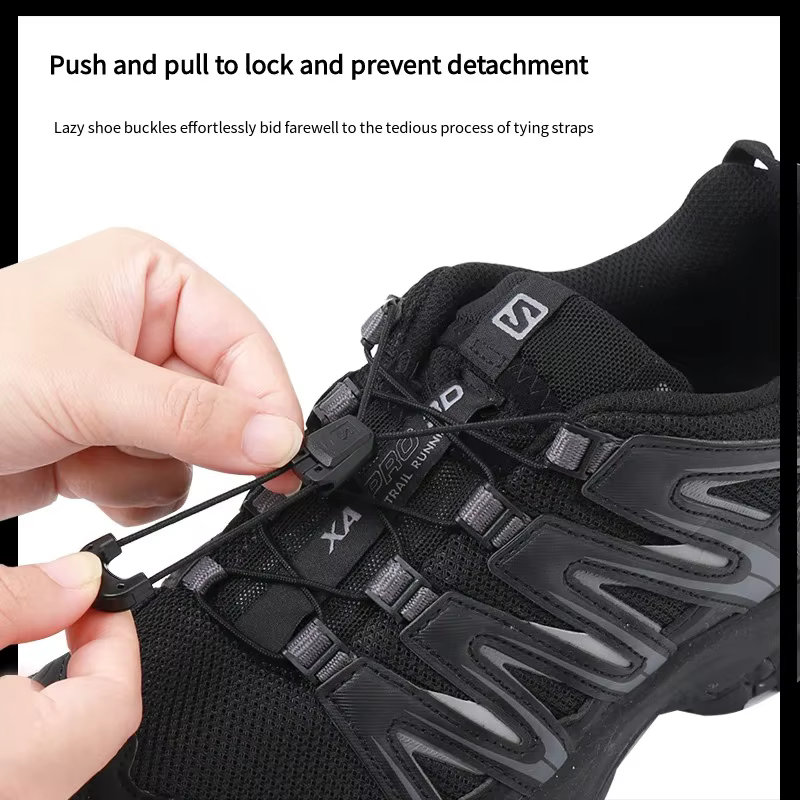 Kit de lacets rapides de remplacement
