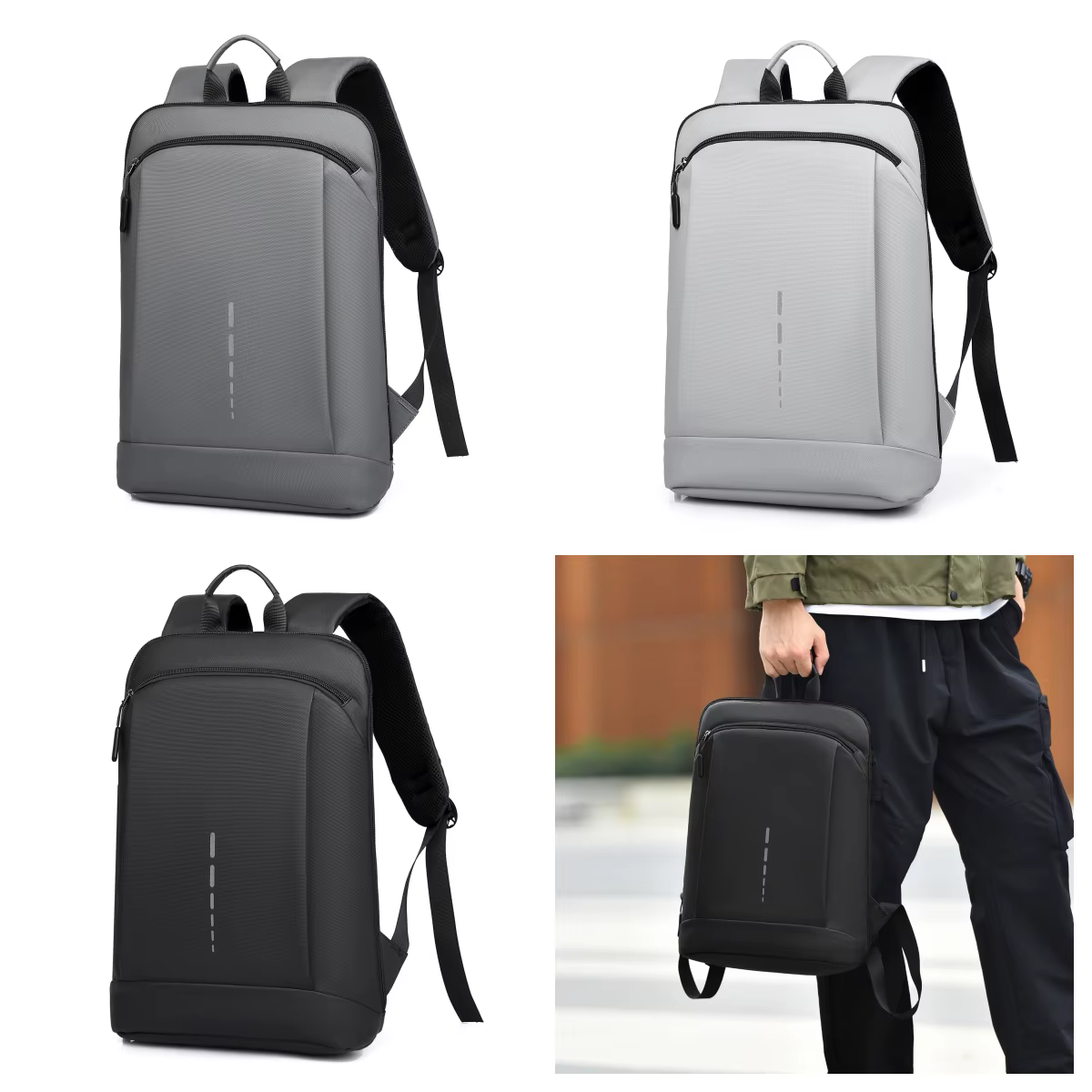 Sac à dos étanche pour hommes sac à dos ultra-léger