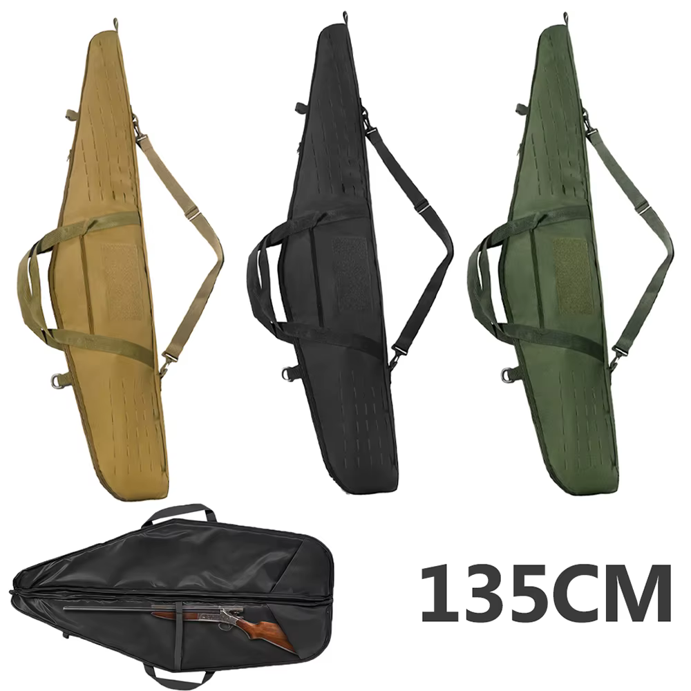Sac de transport pour fusil de 135 cm