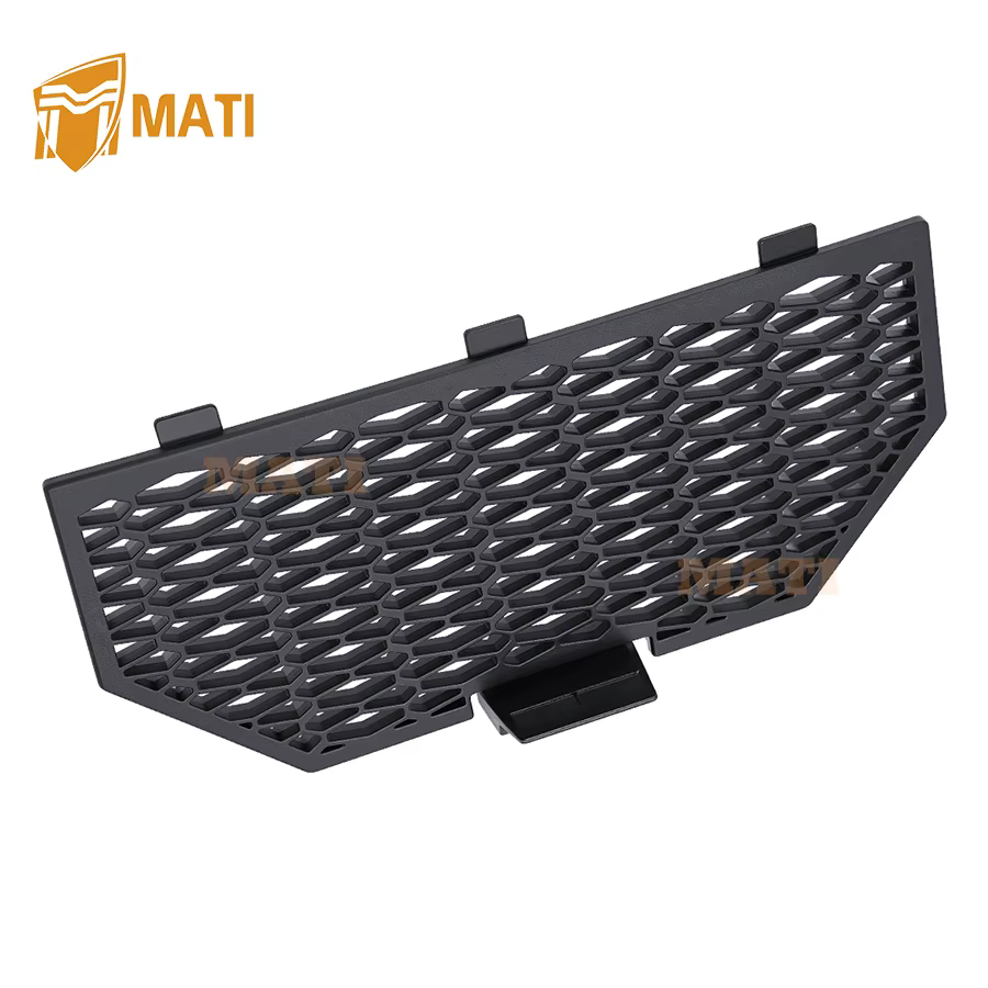 Écran de radiateur pour Polaris Sportsman 1000 850 570 450 2017-2025 5453258-070