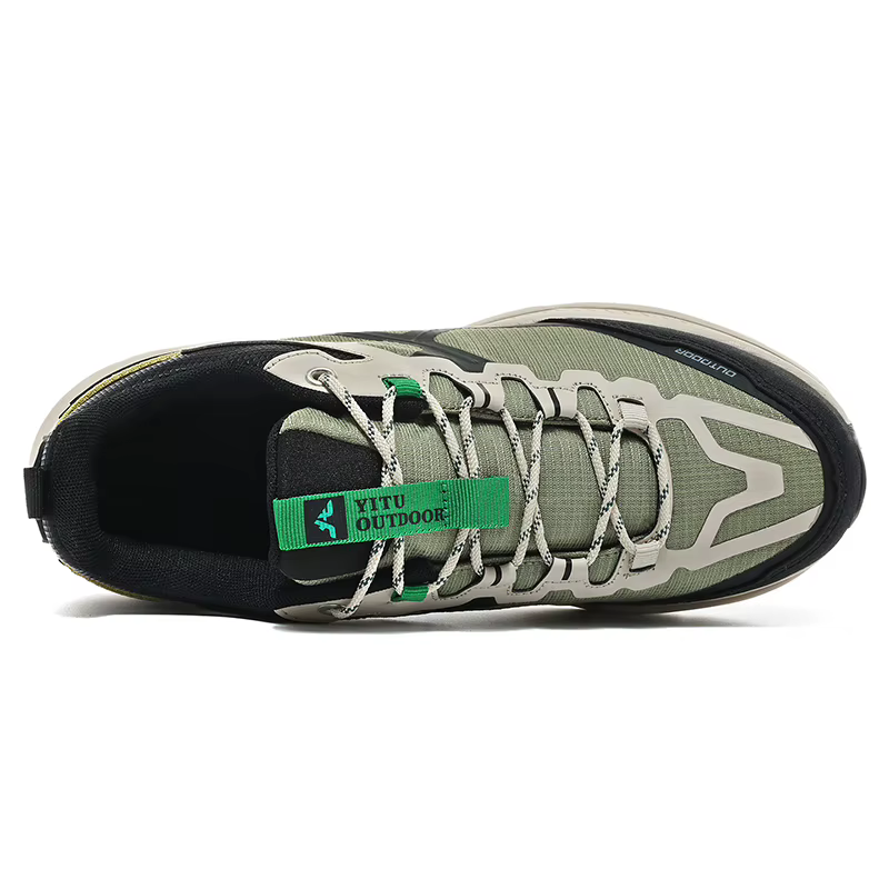 Chaussures de randonnée légères