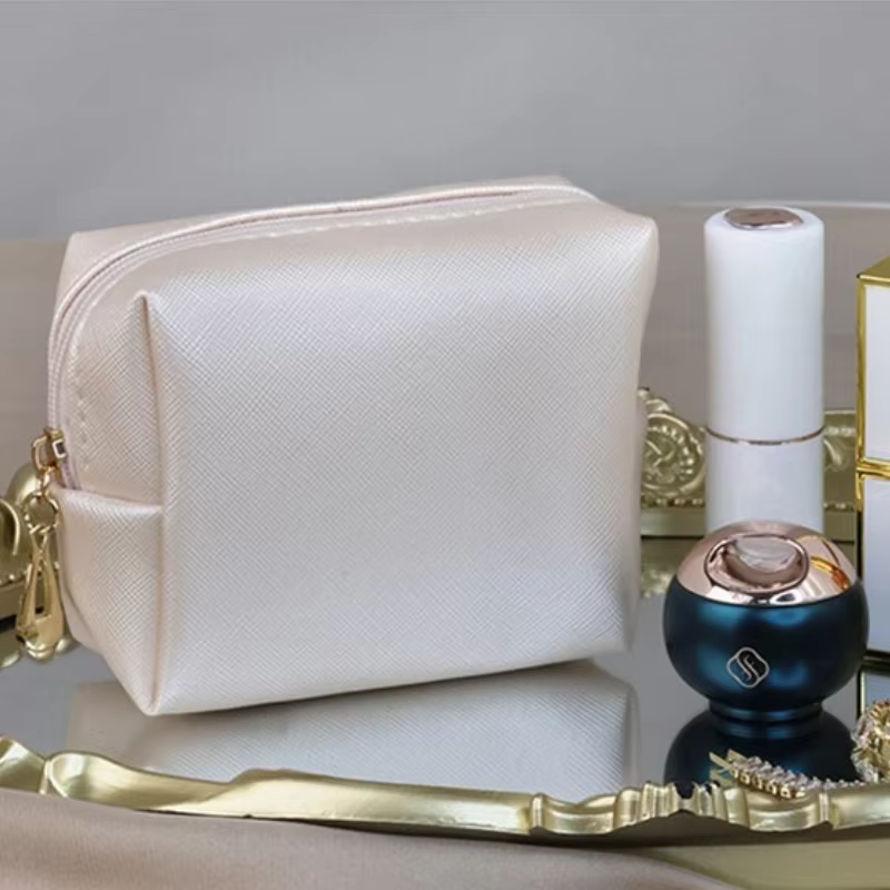 Mini sacs de maquillage pour sac à main