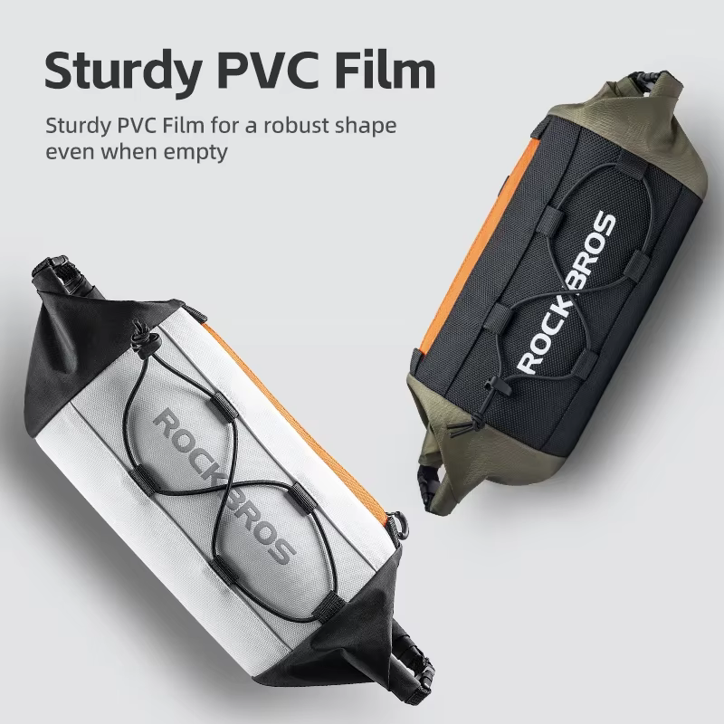 ROCKBROS sac de guidon de vélo 2