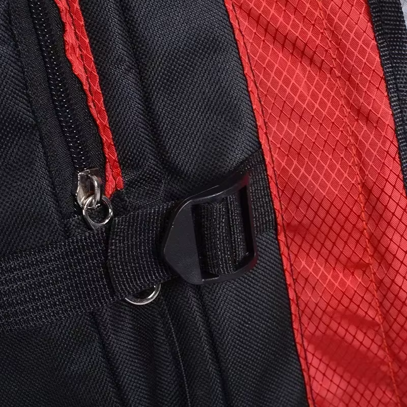 80L Camping randonnée sac à dos sac de sport de plein air sacs voyage étanche épaule hommes escalade alpinisme pêche sac à dos