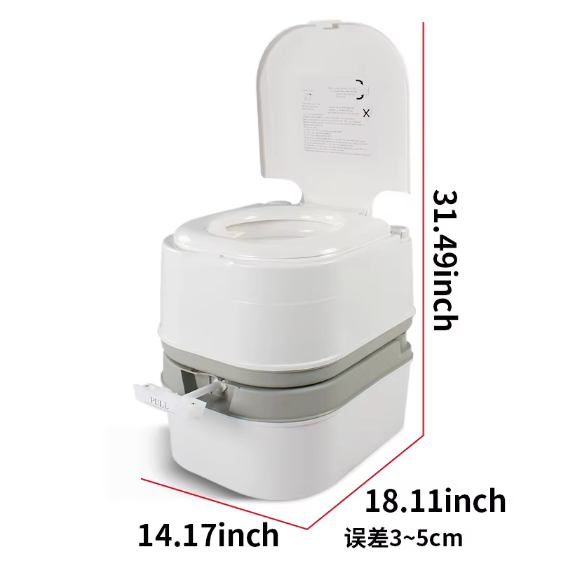Accessoires pour caravanes TYTXRV