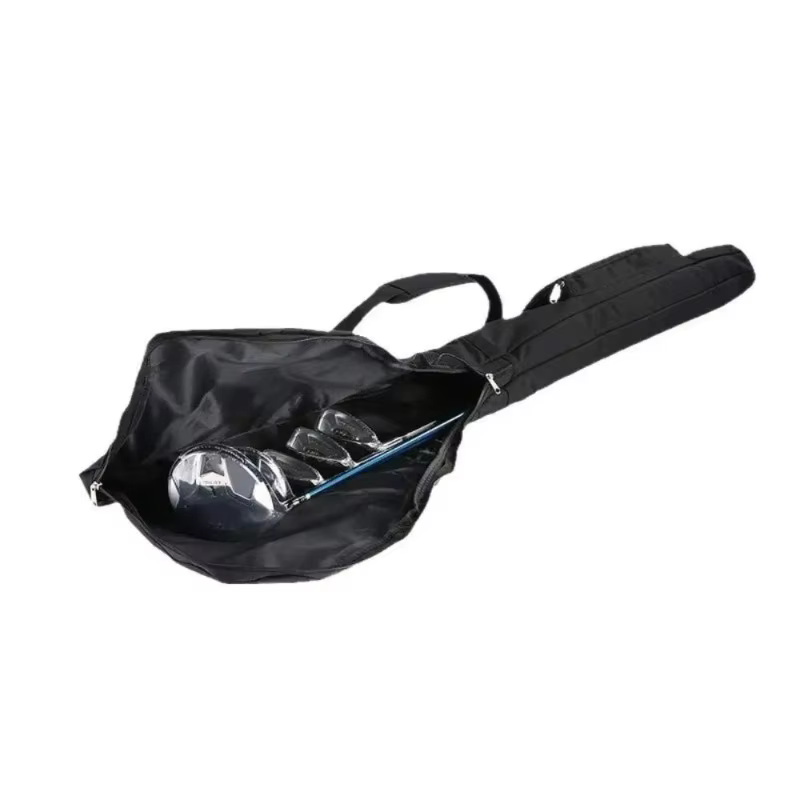 Sac de golf Sunday Bag en nylon imperméable