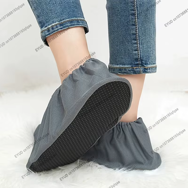 Couvre-chaussures lavables