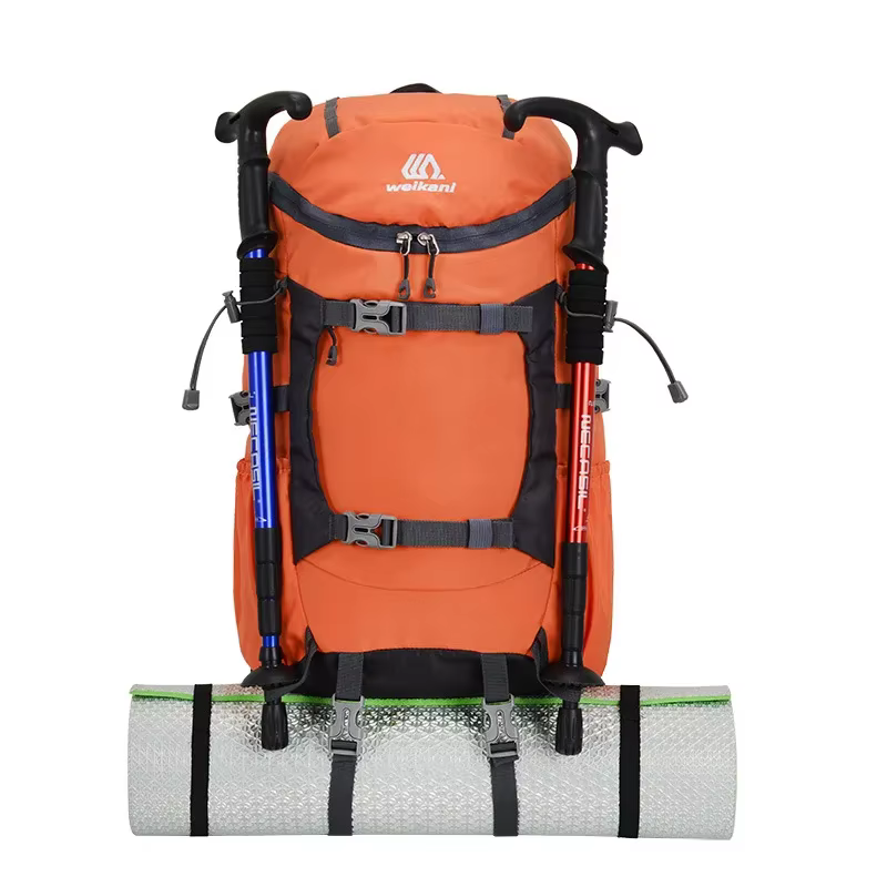 30L unisexe multifonctionnel Sports de plein air sac à dos randonnée cyclisme course Trekking Camping alpinisme sac de voyage hommes femmes