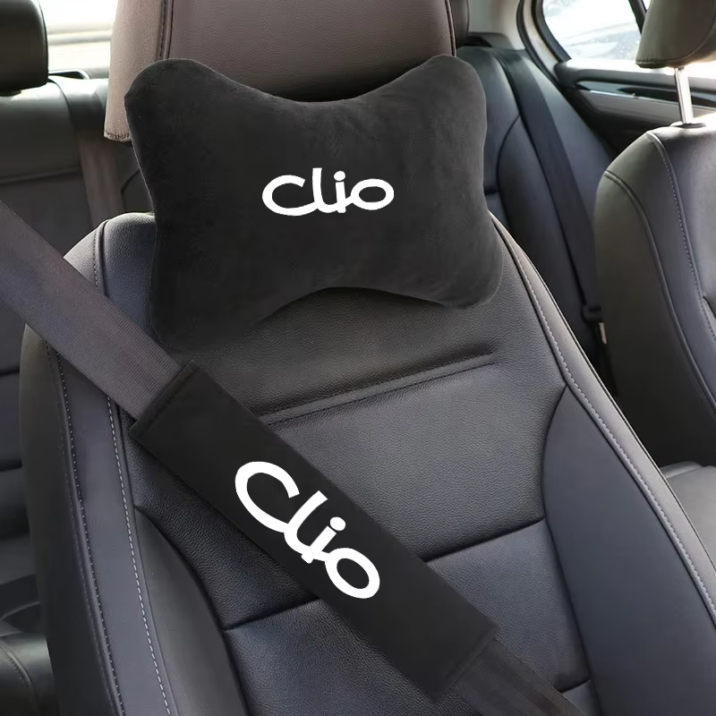 Coussin de soutien pour la nuque et les épaules pour siège auto