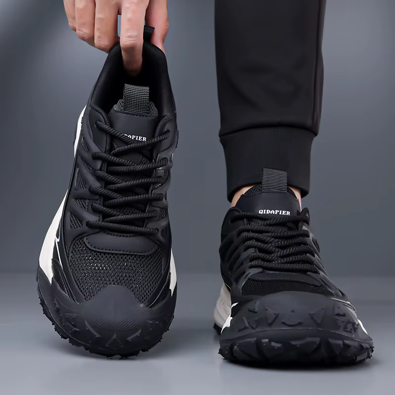 Chaussures de randonnée pour hommes très vendues