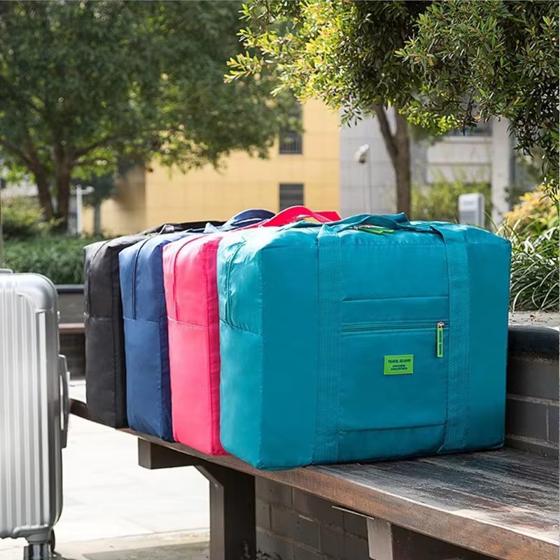Sac de voyage, sac de sport