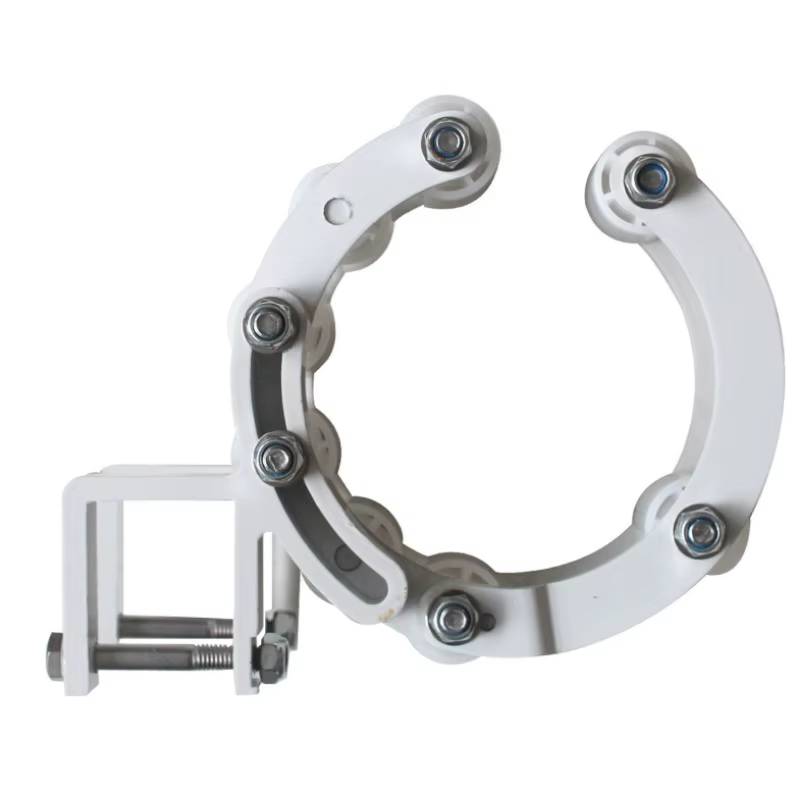 Supports de montage d'auvent