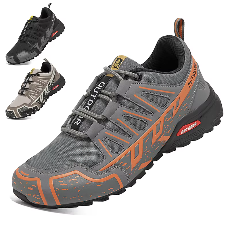 Chaussures de randonnée pour hommes