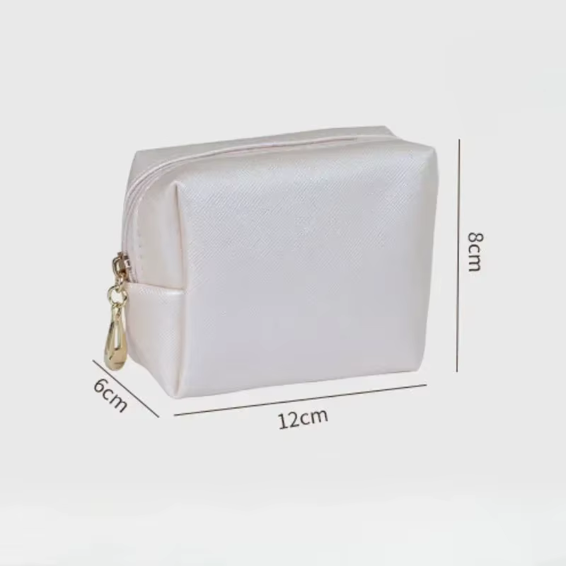 Mini trousse de maquillage pour femmes