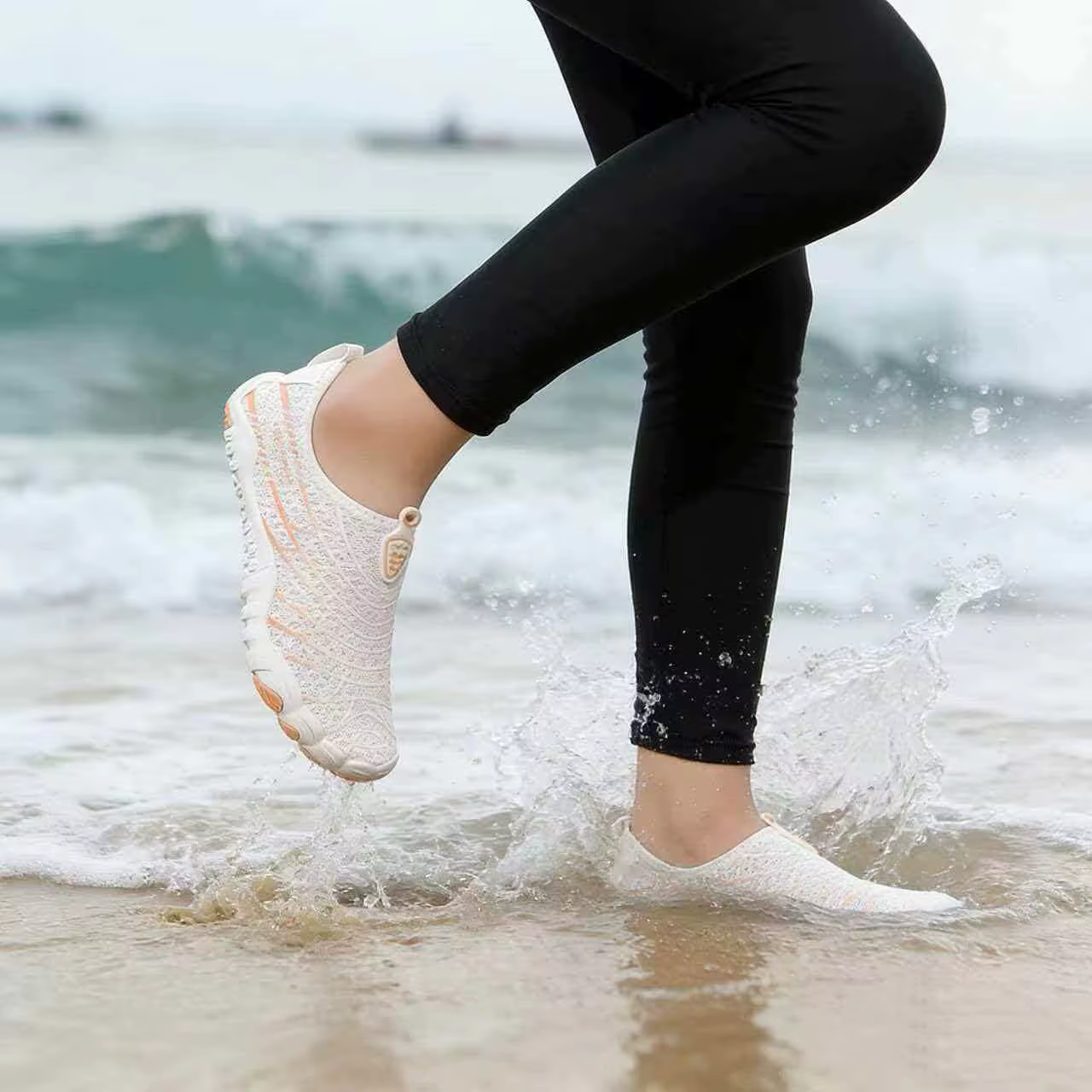 Chaussures de canyoning pour femmes