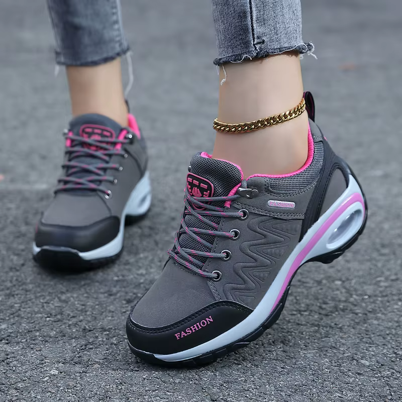 Chaussures de randonnée en plein air pour femmes