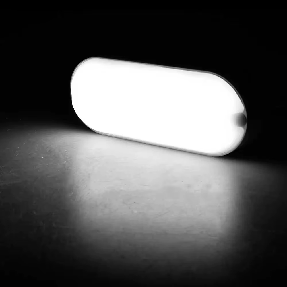 LED étanche à l'humidité applique IP65 étanche extérieure intérieure lampe moderne pour la maison salle de bain balcon jardin cour porche lampe lumière