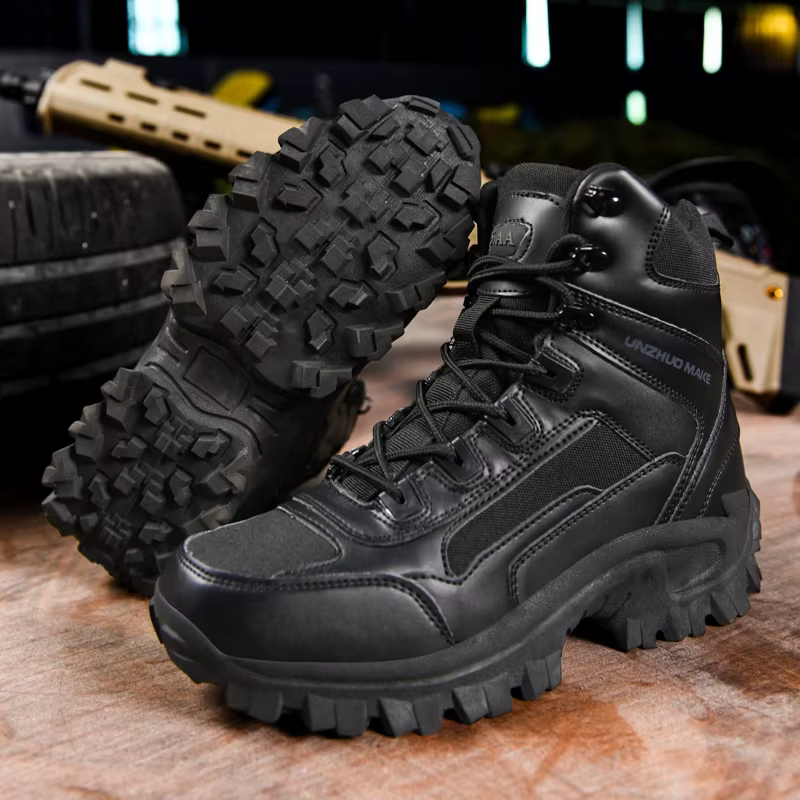 Chaussures de randonnée pour hommes