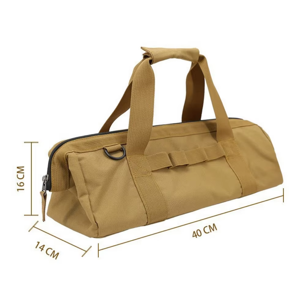 Sac de rangement pour camping en plein air