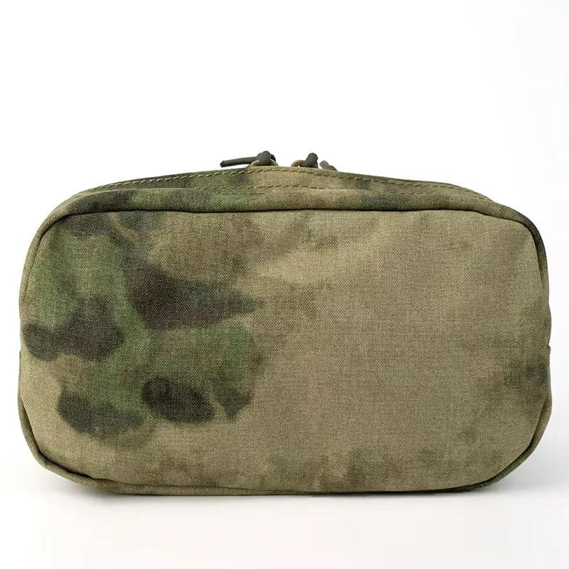 ATFG MOX Moss Camo gilet tactique Molle divers sac de rangement pochette de recyclage accessoires sac-LARANCE VENTE