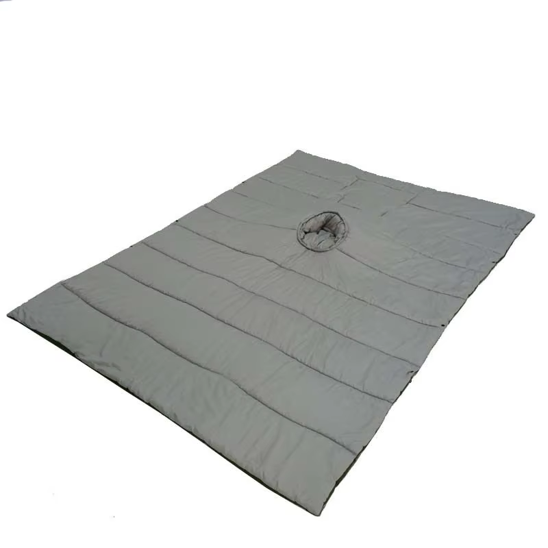 Sac de couchage paresseux Everak portable